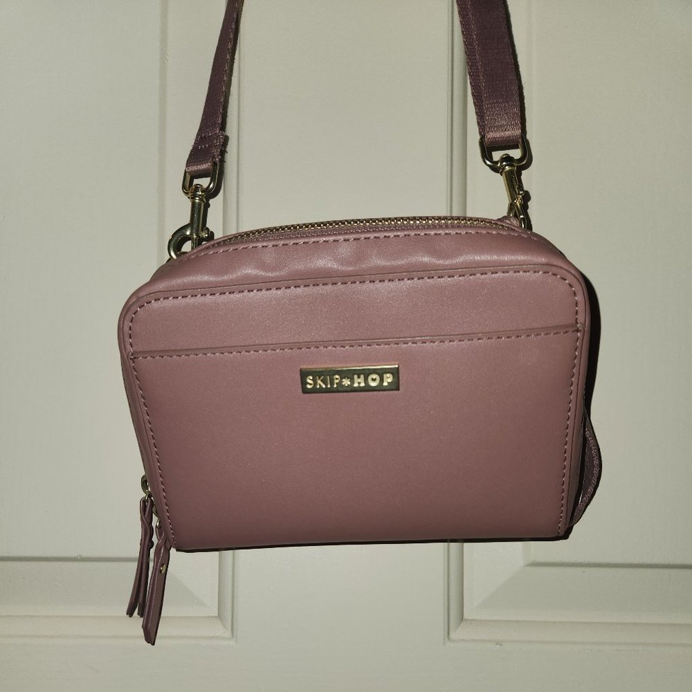 Skip Hop belt bag